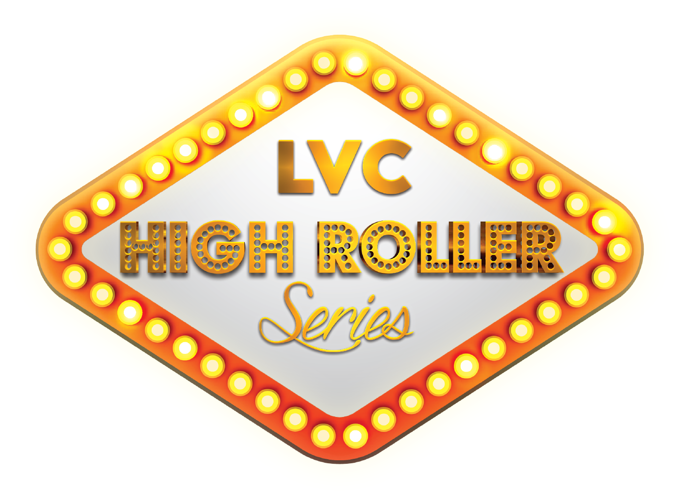 High Roller Series - Membership