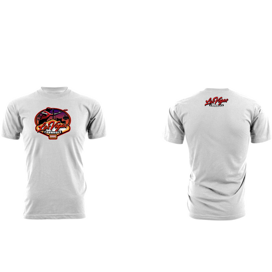 Las Vegas Cornhole - T-Shirt